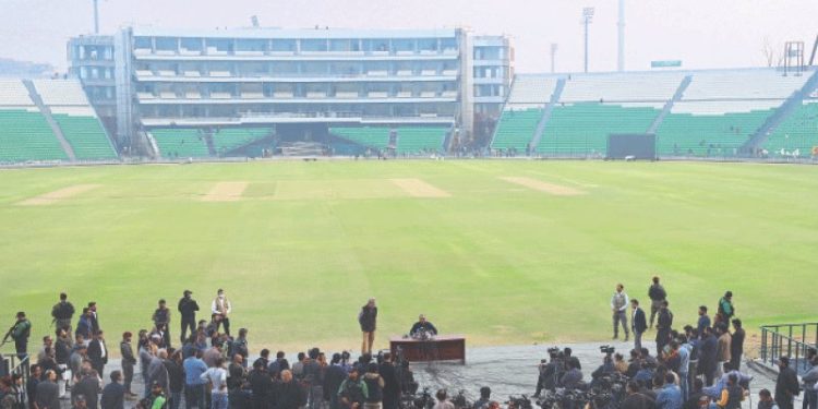 PCB sought ICC support amid cost overruns in stadium renovations: Mohsin Naqvi