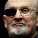 Novelist Rushdie takes stand in trial of his accused stabber