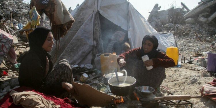Thousands in Gaza require medical evacuation for urgent care: WHO