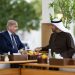 PM Shehbaz meets UAE president in Abu Dhabi to further strengthen bilateral ties