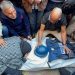 Israeli military killed 85 journalists in 2024: CPJ