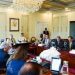 Bureaucrats will also have to declare their assets