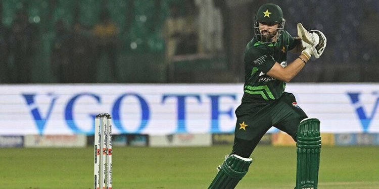 Pakistan complete their highest ODI chase to beat South Africa