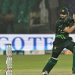 Pakistan complete their highest ODI chase to beat South Africa