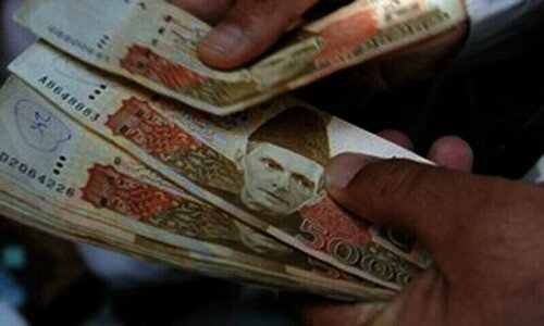 NA speaker notifies 300pc hike in lawmakers’ pay