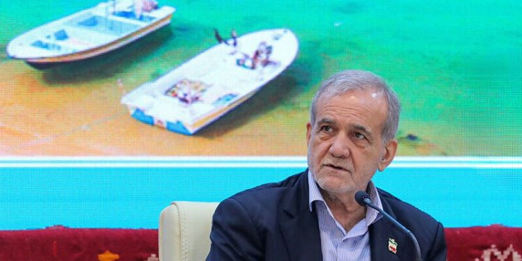 Iran says it will rebuild nuclear facilities if attacked following reports of planned Israeli strike