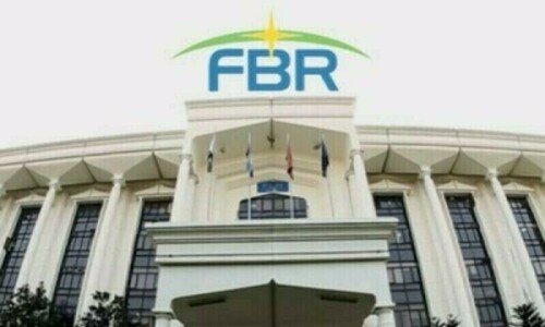 FBR details ‘massive over-invoicing’ in solar panels import