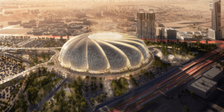 Pakistani killed while working on World Cup stadium in Saudi Arabia’s Al-Khobar