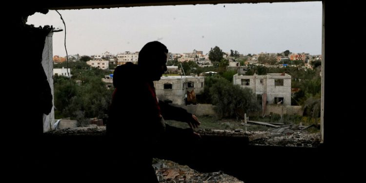 Hamas condemns ‘treacherous’ assassination of al-Bardawil
