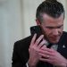 White House mistakenly shares Yemen war plans with journalist