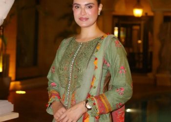 Culture
FIA initiates inquiry against Nadia Hussain under Peca for ‘baseless allegations’ against officials