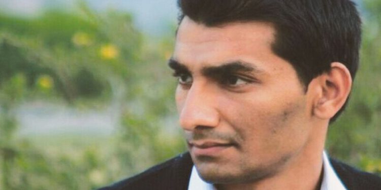 LHC to hear appeal against academic Junaid Hafeez’s death sentence on March 19