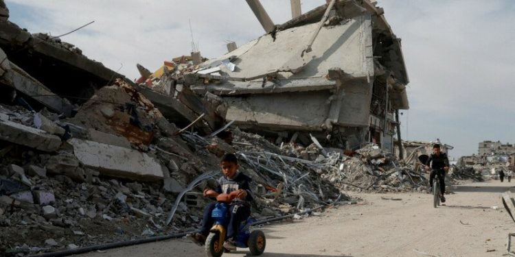 Hamas says it will release US-Israeli captive if Israel implements ceasefire deal