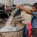 Israel cutting Gaza’s access to water amounts to ‘acts of genocide’: HRW