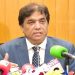 Railways minister announces Rs5.2m for families of Jaffar Express attack victims
