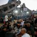 Hamas calls Israeli attacks killing 9 Palestinians a ‘dangerous escalation’