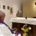 Hospitalised Pope Francis admits frailty, calls body ‘weak’