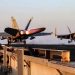 US vows ‘unrelenting’ campaign to halt Houthi ship attacks