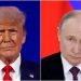 Trump and Putin expected to speak this week as US pushes for Russia-Ukraine ceasefire