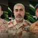 Three security personnel among 5 martyred in Noskhi blast: ISPR