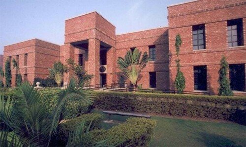 QS university rankings proves LUMS excellence