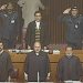 Parliamentary panel on national security to meet tomorrow