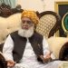 Fazl plans protests against ‘puppet govt’ after Eid