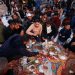 Parents in Gaza struggling to feed their children again: UN OCHA