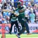 ICC fines Khushdil Shah 50pc match fee for breaching code of conduct against NZ