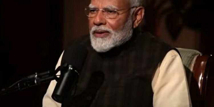 FO rubbishes Modi’s ‘misleading and one-sided’ remarks on regional peace
