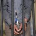 Karachi police arrest man for allegedly torching wife over infidelity dispute