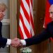 Trump, Putin agree to Russia-Ukraine energy infrastructure ceasefire for 30 days