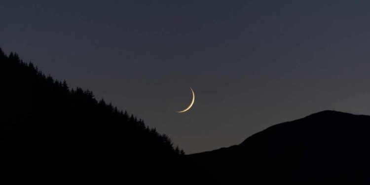 Ruet-i-Hilal Committee to meet for Shawwal moon sighting on March 30