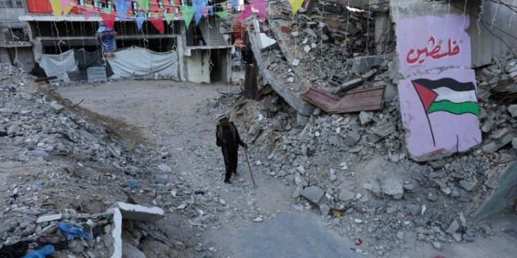 Phase one of Israel-Hamas truce due to expire today