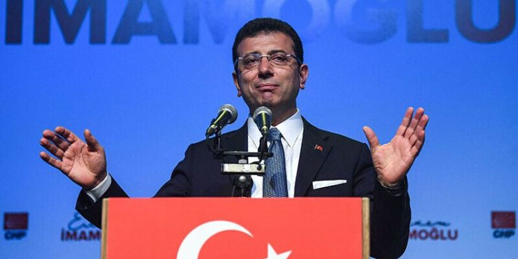 Turkiye detains Istanbul mayor over graft, supporting terror investigations