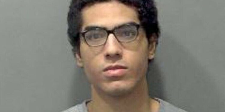 UK teen who killed family, planned school massacre jailed for 49 years