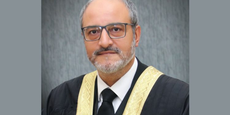IHC judge irked over surprise transfer of Imran legal access case