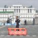 Rs724m spent to shield capital from protests in FY23