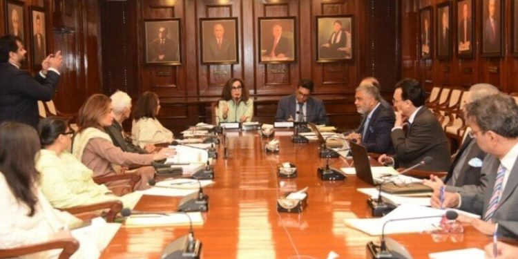 Policy for uniform standards of ‘green projects’ round the corner
