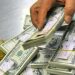 Foreign loan inflows fall by a quarter