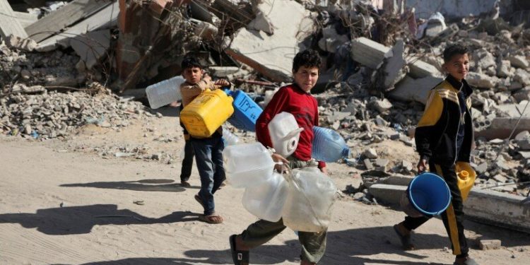 Israel restarts ground operations, issues ‘last warning’ to Gazans