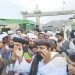 Life returns to Torkham after border reopens for trade