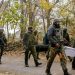 Indian forces kill 22 Maoist rebels, one soldier dead