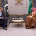Pakistan, Saudi Arabia pledge to strengthen defence ties amid regional challenges