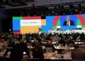 Boxing earns spot in Los Angeles 2028 Summer Games, says IOC
