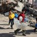 UN says renewed Gaza violence makes hostage return more distant