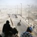 Strikes reported across Gaza as Israel expands ‘ground activity’