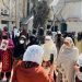 Protesters take away bodies from Quetta hospital morgue