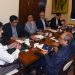 CM Murad cracks whip on municipalities digging up Karachi roads