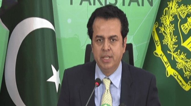 Govt rules out fresh military offensive amid terror wave
